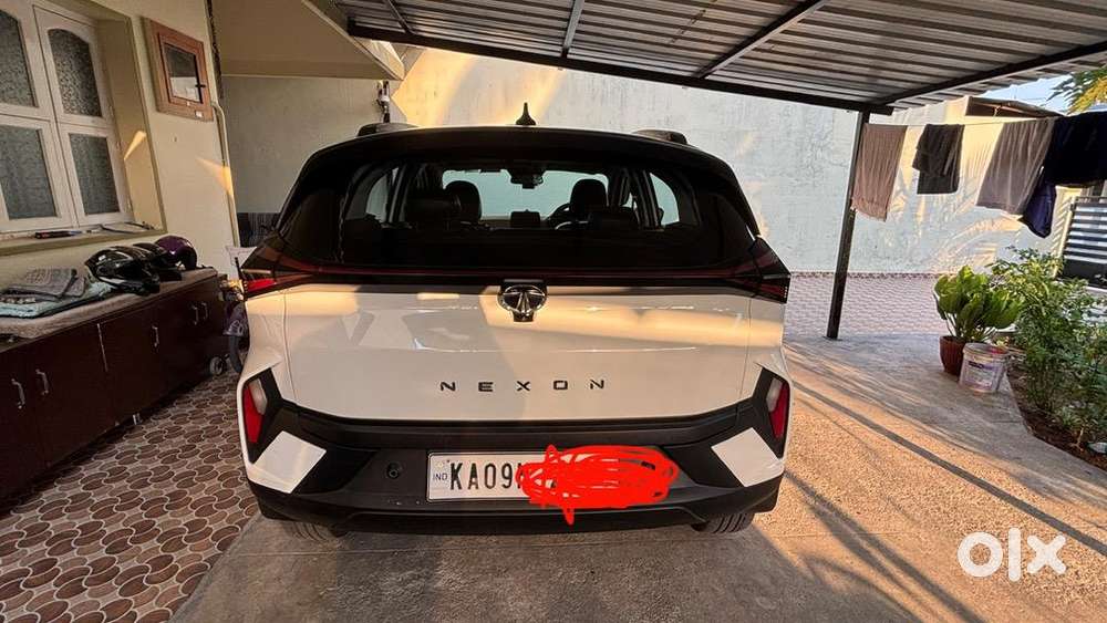 Tata Nexon 2023