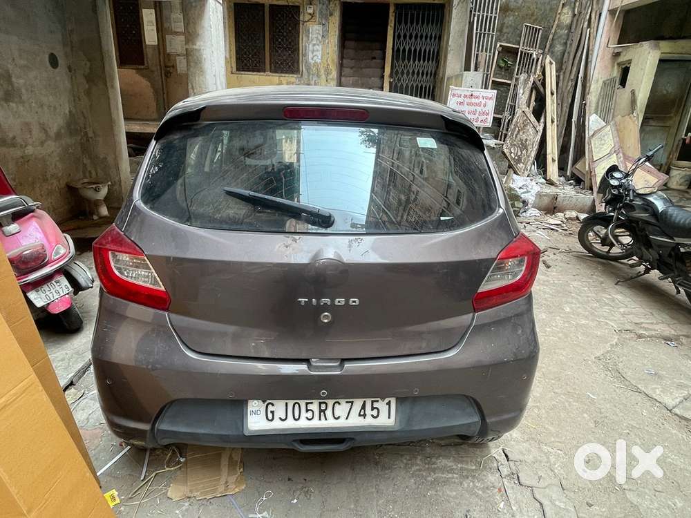 Tata Tiago Diesel Good Condition