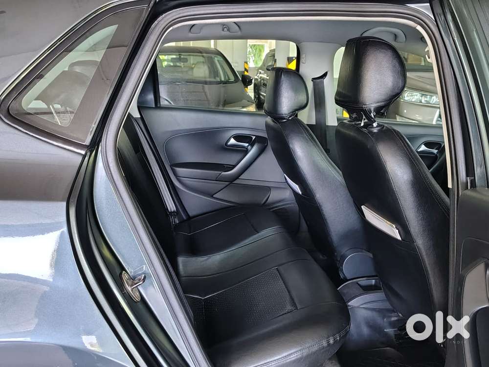 Volkswagen Polo 1.2 Gt Tsi, 2019, Petrol
