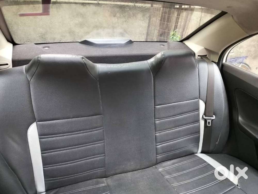 2015 Tata Zest Xe Rtn Diesel Car