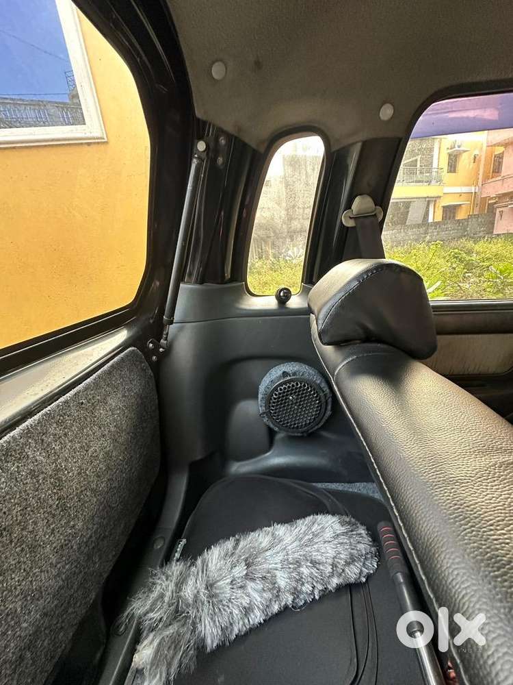 Maruti Suzuki Wagon R 2007