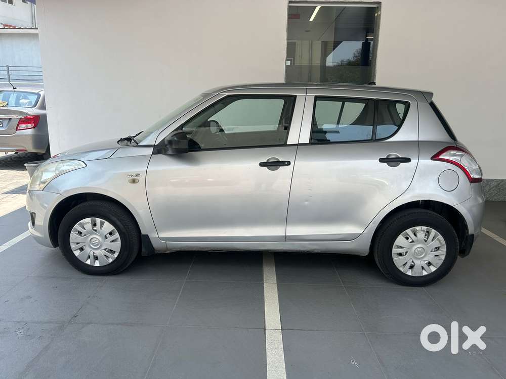 Maruti Suzuki Swift Ldi Optional, 2011, Diesel