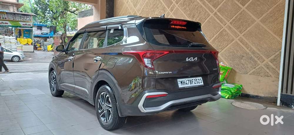 Kia Carens 1.4 Prestige Plus Turbo 7 Str, 2022, Petrol