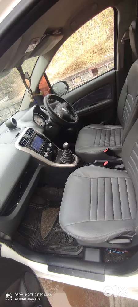 Maruti Suzuki Ritz Vdi-abs 2012