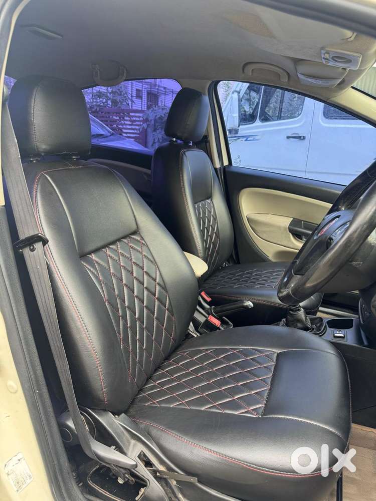 Fiat Linea Emotion 1.3 Mjd, 2015, Diesel