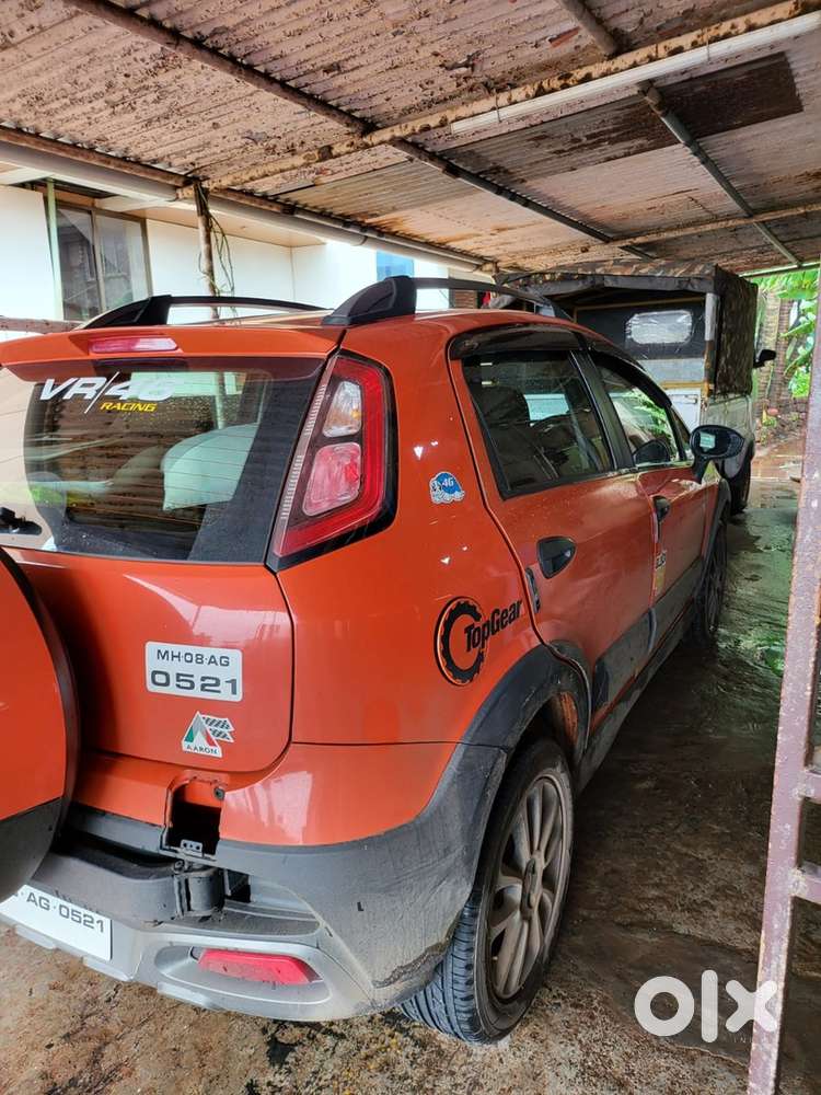 Fiat Avventura 2015 Well Maintained