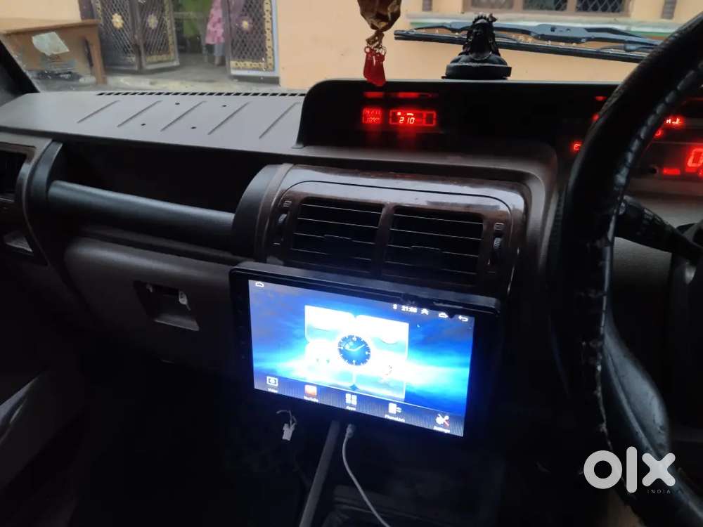 Mahindra Bolero 2016