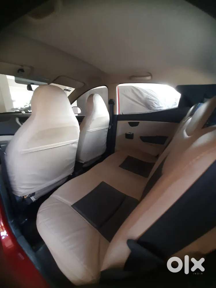 Hyundai Eon Magna 2013 Petrol Manual