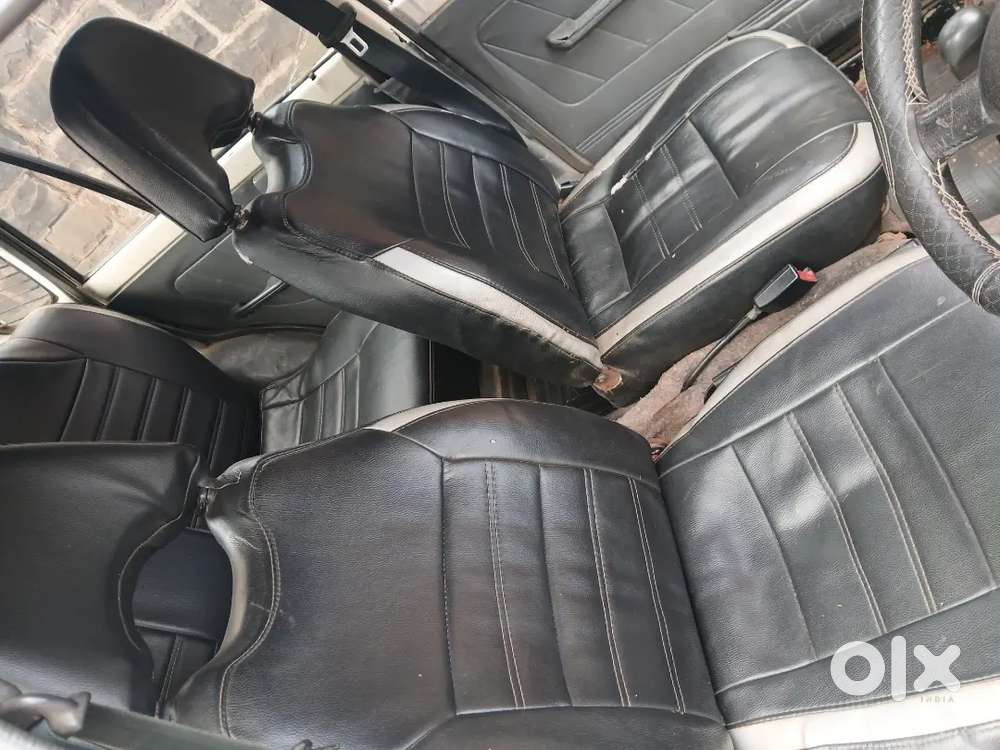 Maruti Suzuki 800 1997