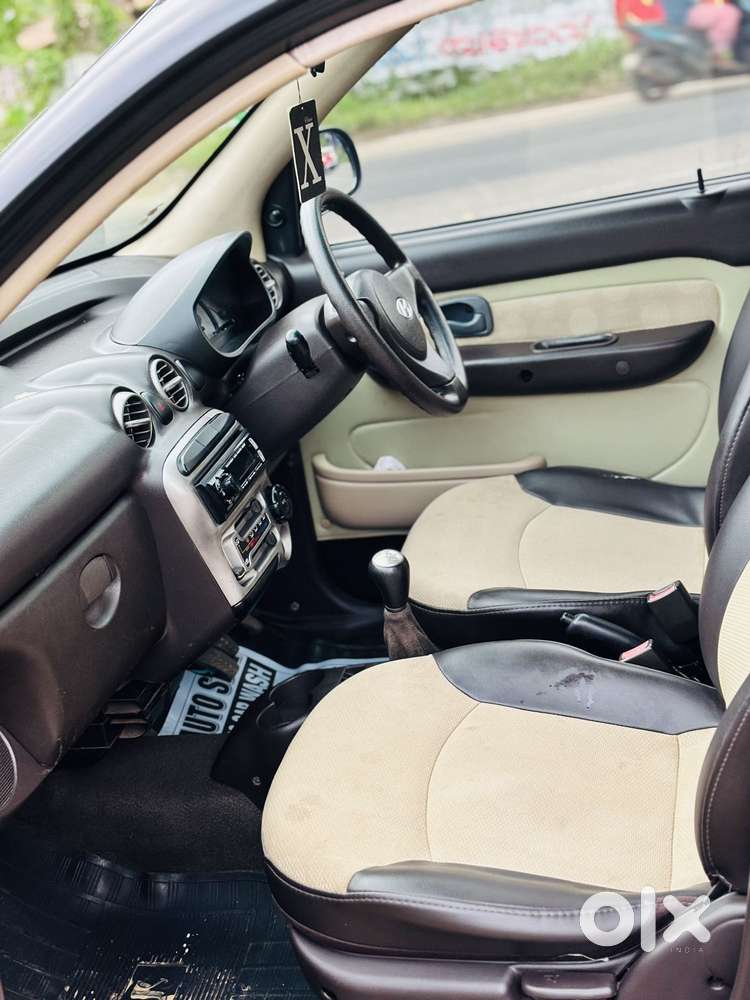 Hyundai Santro Xing Gls, 2010, Petrol