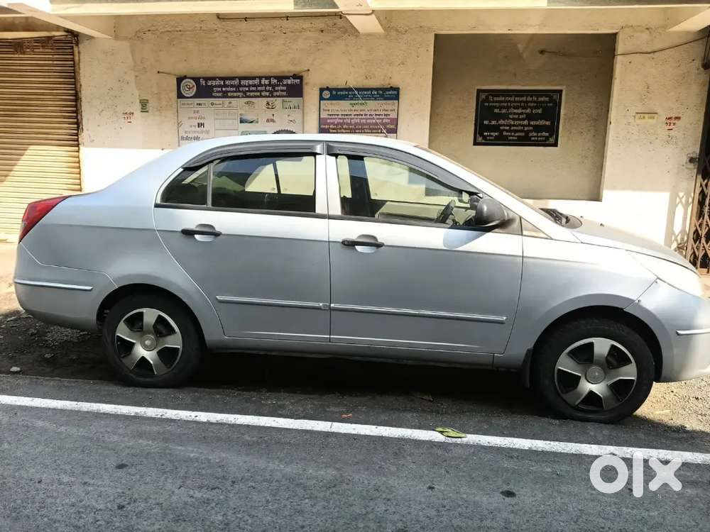 Tata Manza Diesel 2011