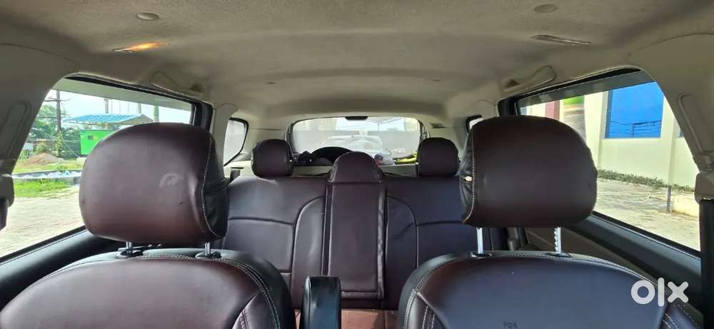 Renault Duster Diesel 2020
