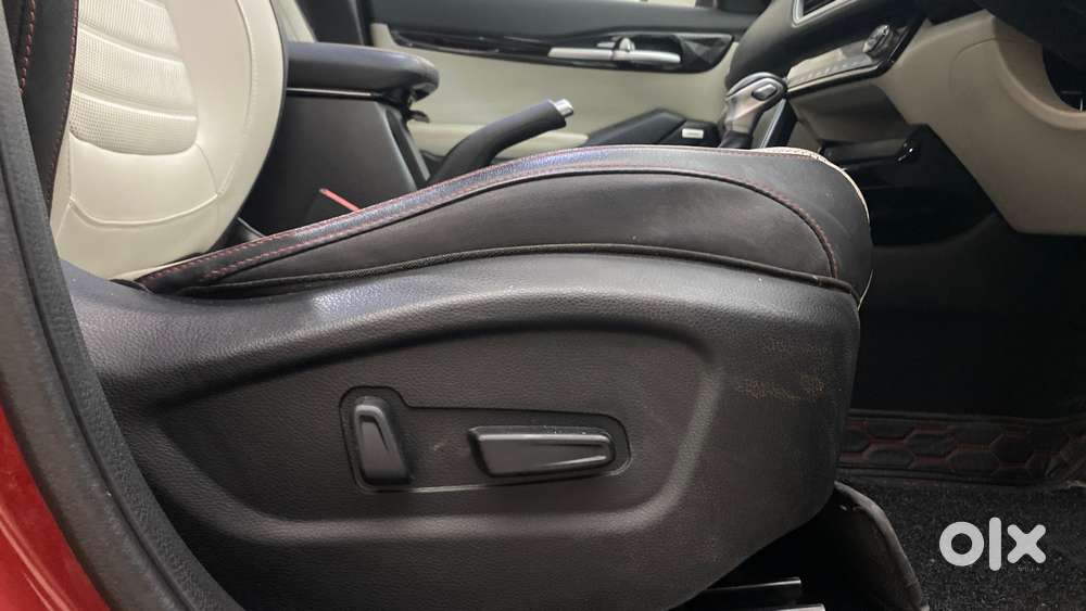 Kia Seltos 1.4 Gtx+ Mt, 2019, Petrol