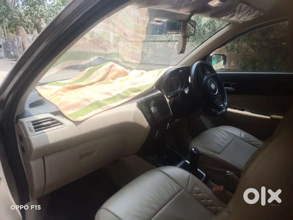 Maruti Suzuki Swift Dzire 2024 Petrol 55000 Km Driven