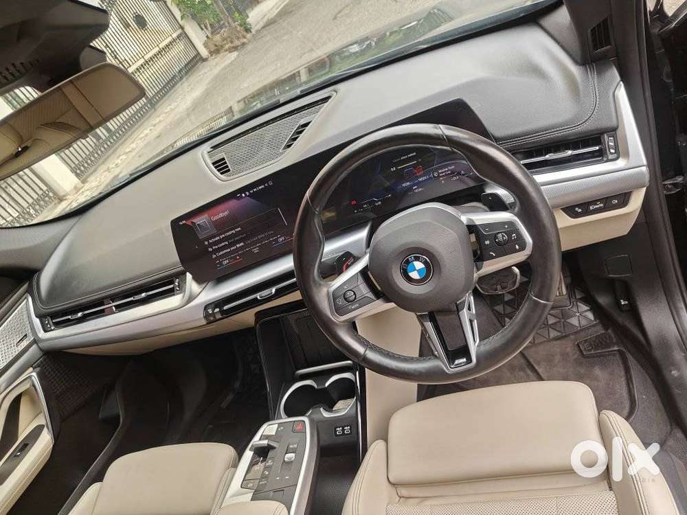 Bmw X1 Sdrive18i M Sport, 2023, Diesel