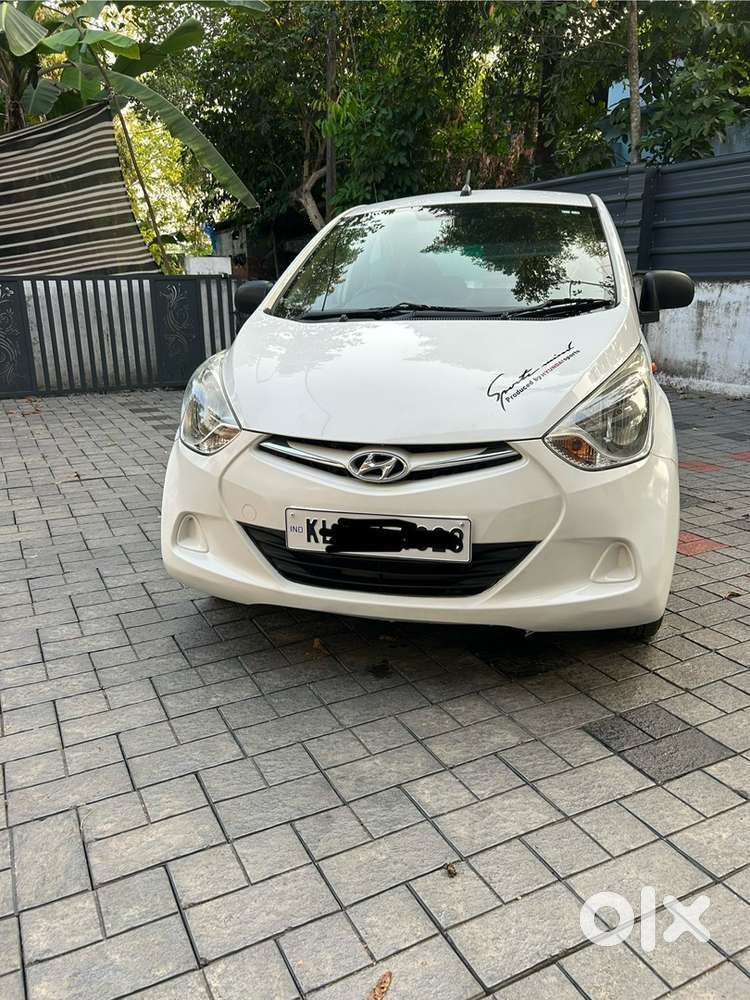 Hyundai Xcent