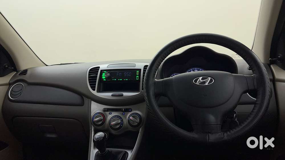 Hyundai I10 Magna 1.1l, 2014, Petrol