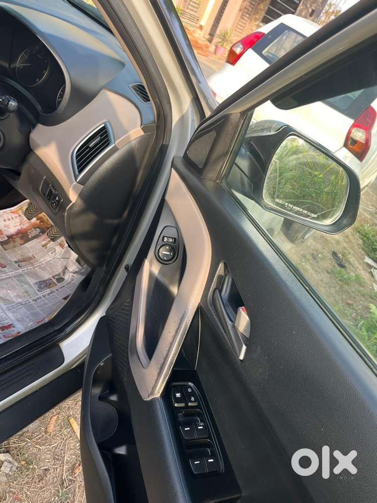 Hyundai Creta 2017 Diesel 97000 Km Driven