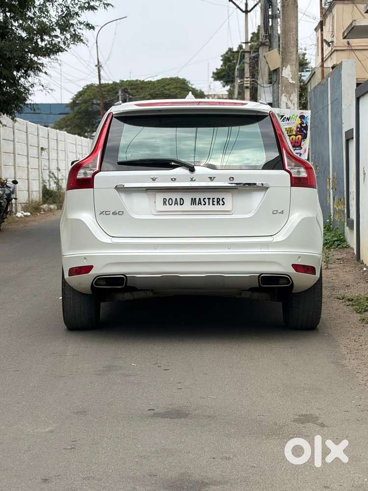 Volvo Xc60 D4 Momentum, 2015, Diesel