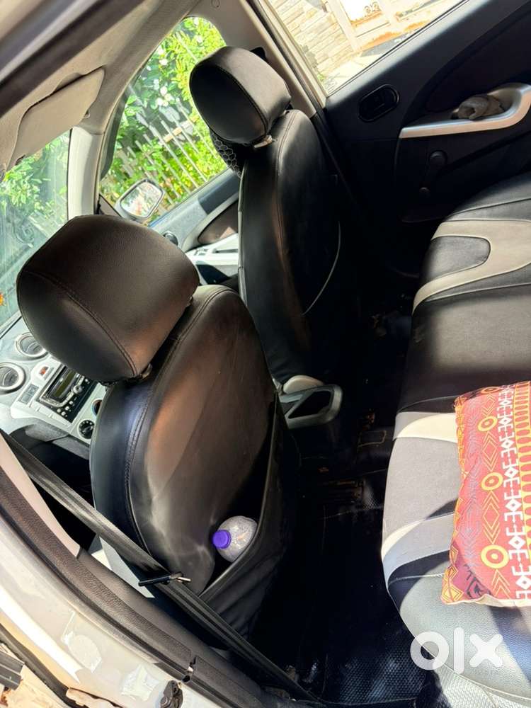 Ford Figo Diesel 2012