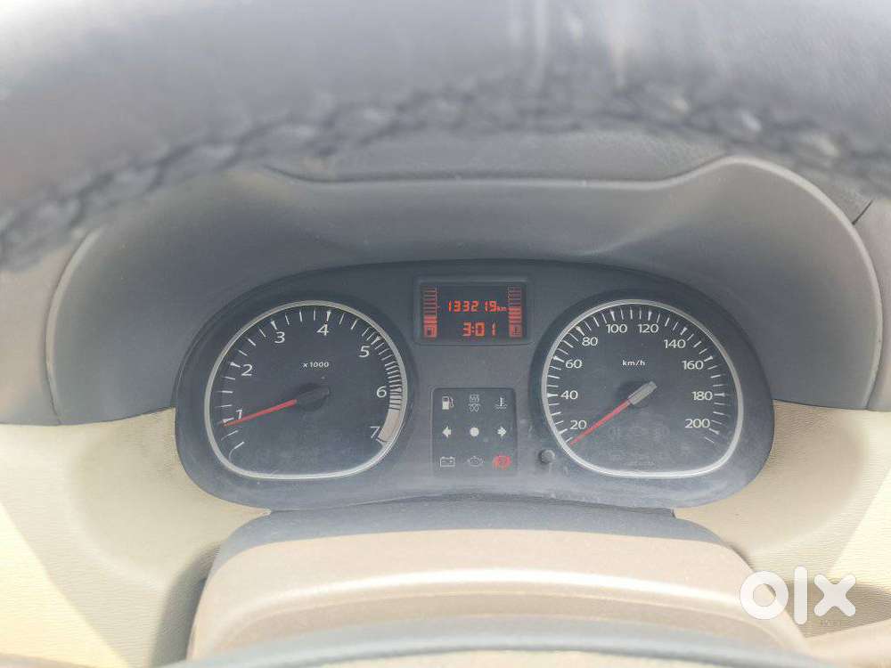 Renault Duster 2012-2015 85ps Diesel Rxl Optional, 2013, Diesel