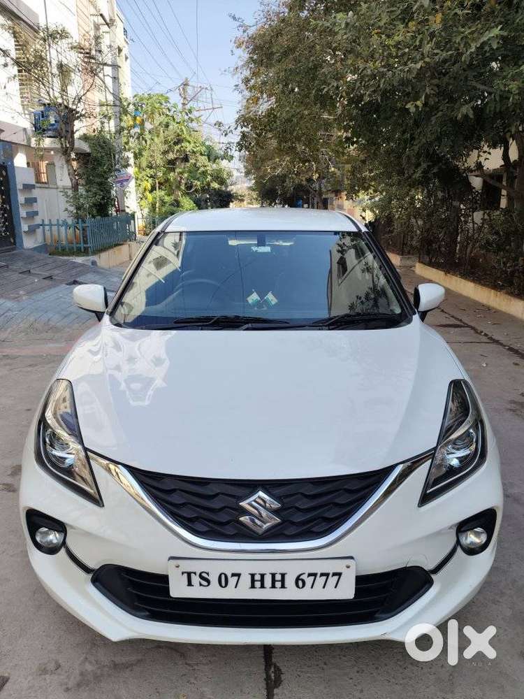 Maruti Suzuki Baleno Zeta, 2020, Petrol