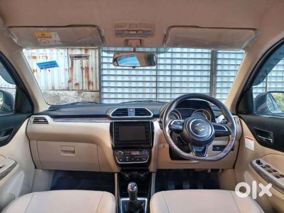 Maruti Suzuki Dzire 1.2 Zxi Cng, 2022, Cng & Hybrids