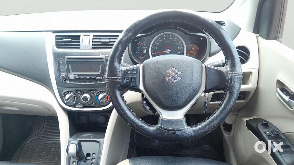 Maruti Suzuki Celerio Zxi Amt, 2019, Petrol