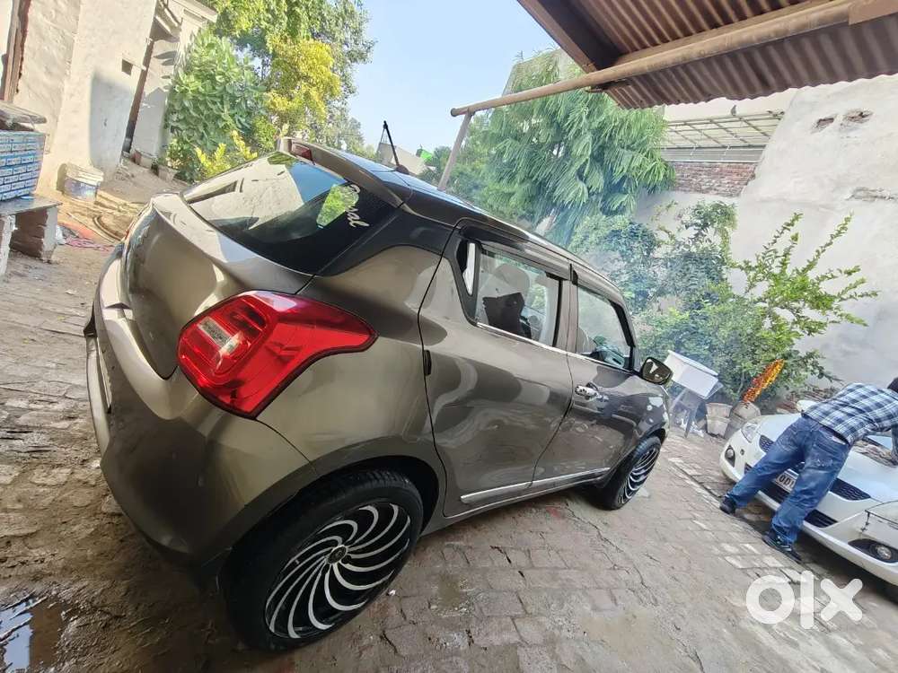 Swift Maruti Suzuki Lxi 2023