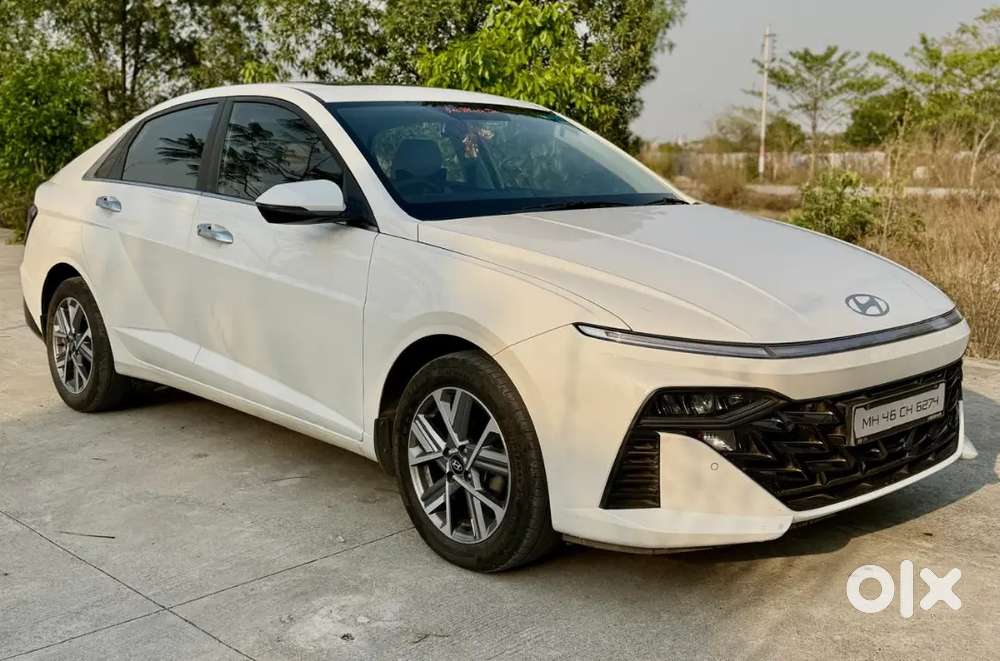 Showroom Condition 2023 Model One Hand Used