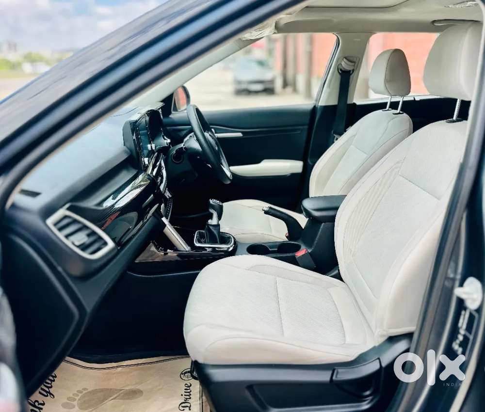 Kia Seltos Htk D, 2023, Diesel