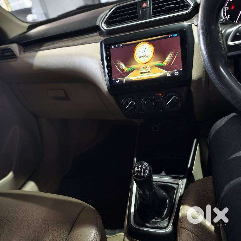 Maruti Suzuki Dzire 1.2 Vxi, 2020, Petrol