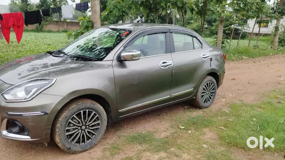 Maruti Suzuki Dzire 2020