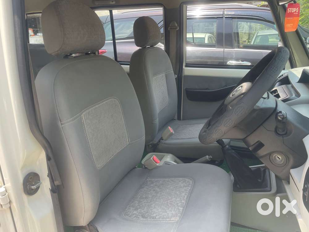 Mahindra Bolero B4, 2020, Diesel