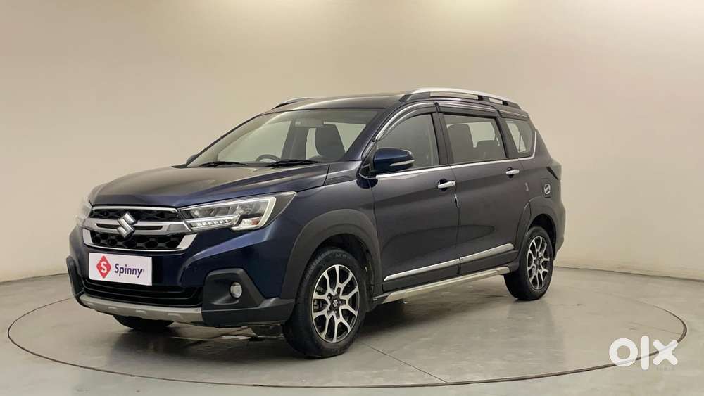 Maruti Suzuki Xl6 1.5 Zeta Mt, 2024, Petrol