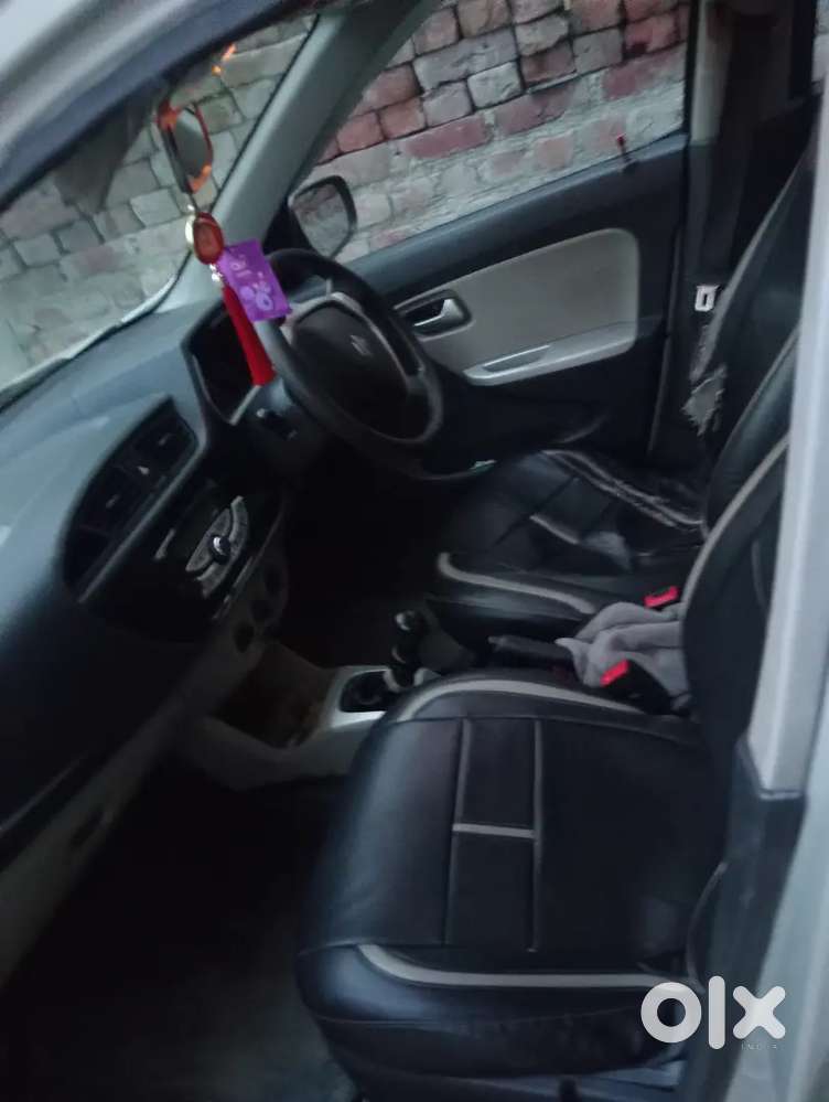 Maruti Suzuki Alto K10 2016