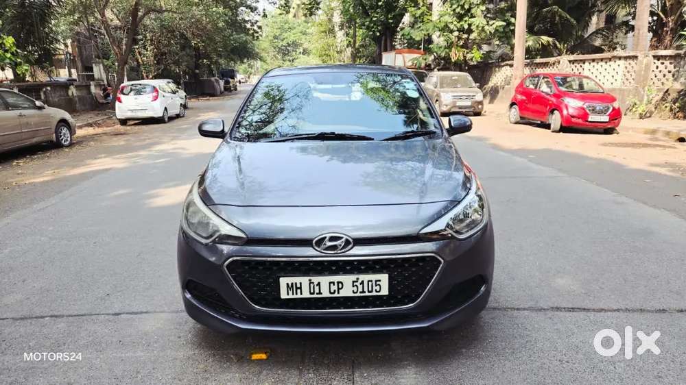 I20 37,000km(2017)first Own