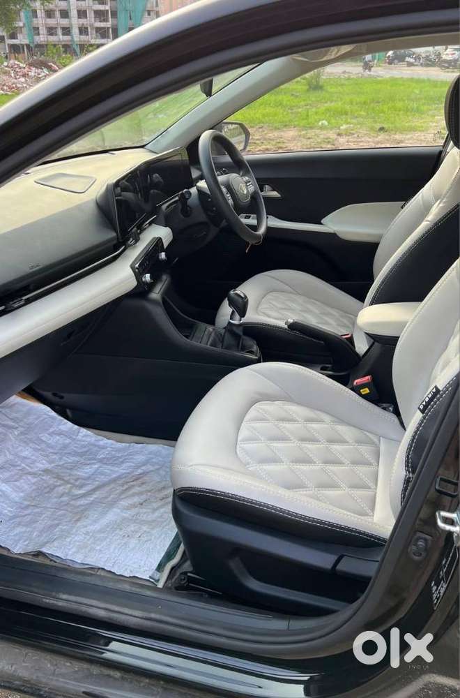 Hyundai Verna 1.5 S Petrol Mt, 2024, Petrol
