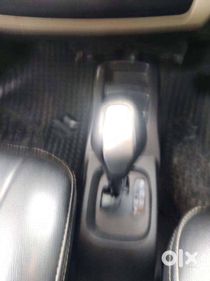 Maruti Suzuki Wagon R 1.0 Vxi Amt, 2017, Petrol