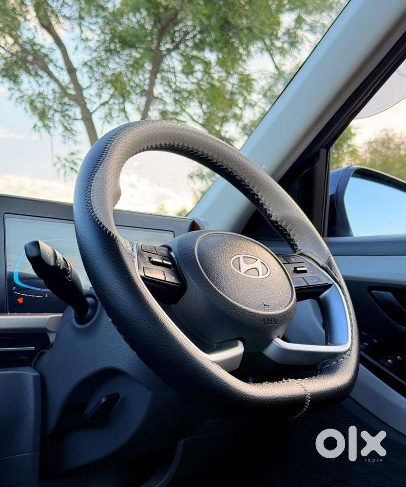 Hyundai Creta 1.5 Ex Petrol, 2025, Petrol