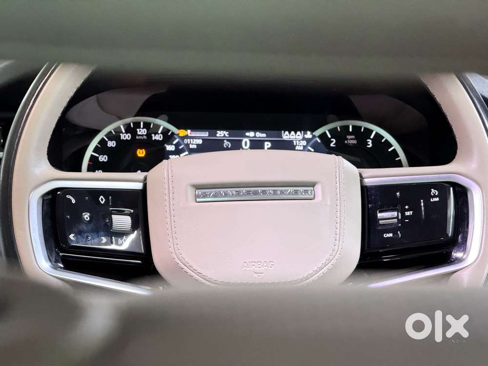 Land Rover Range Velar Hse Dynamic 2.0 Diesel, 2023, Diesel