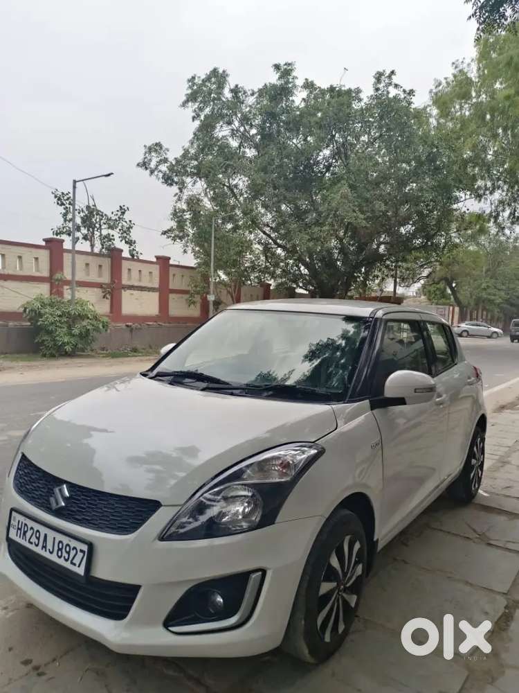 Maruti Suzuki Swift 2015 Diesel 99500 Km Driven