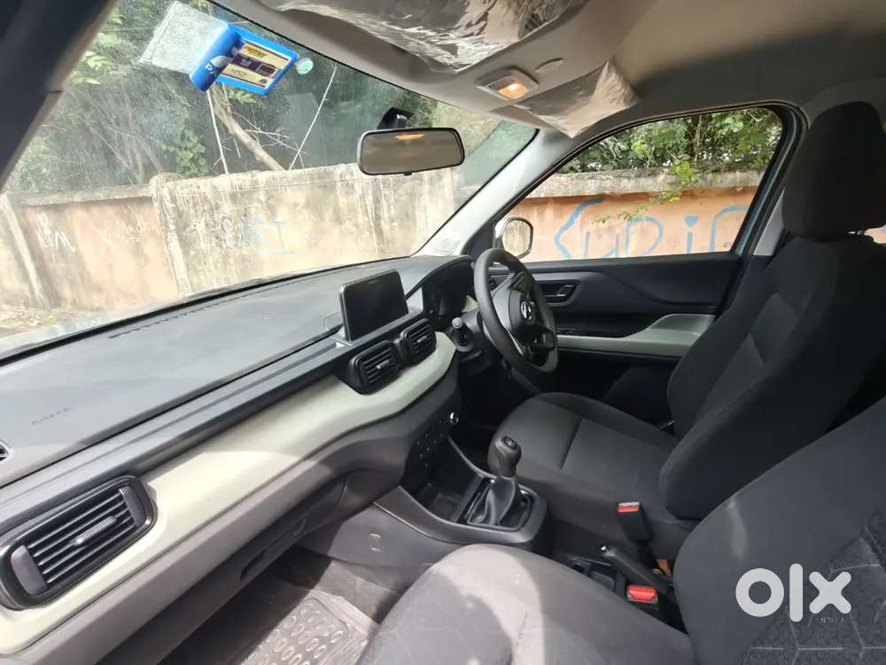 Tata Punch 1.2 Revotron 2022