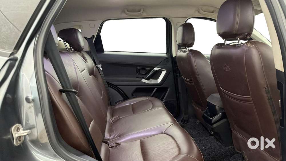 Tata Harrier Xm, 2022, Diesel