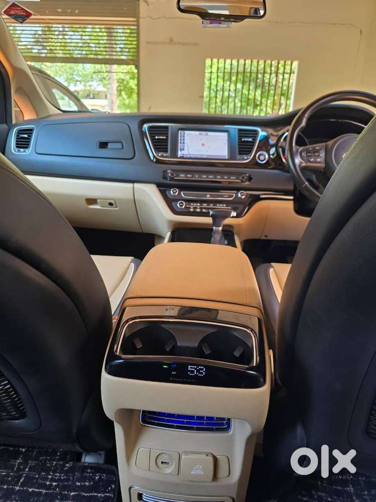 Kia Carnival 2020