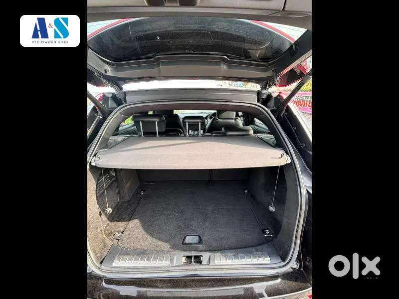 Land Rover Range Evoque, 2017, Diesel