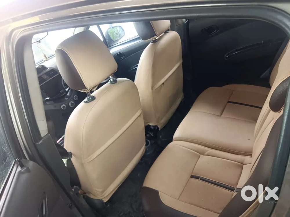 Chevrolet Beat 2012 Diesel Well Maintained