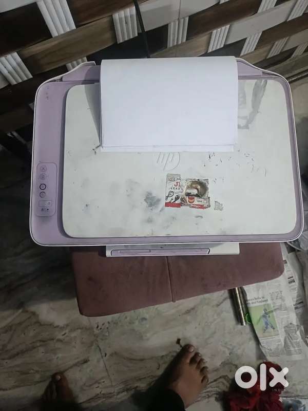 Hp Deskjet 2331 printer 2022 model