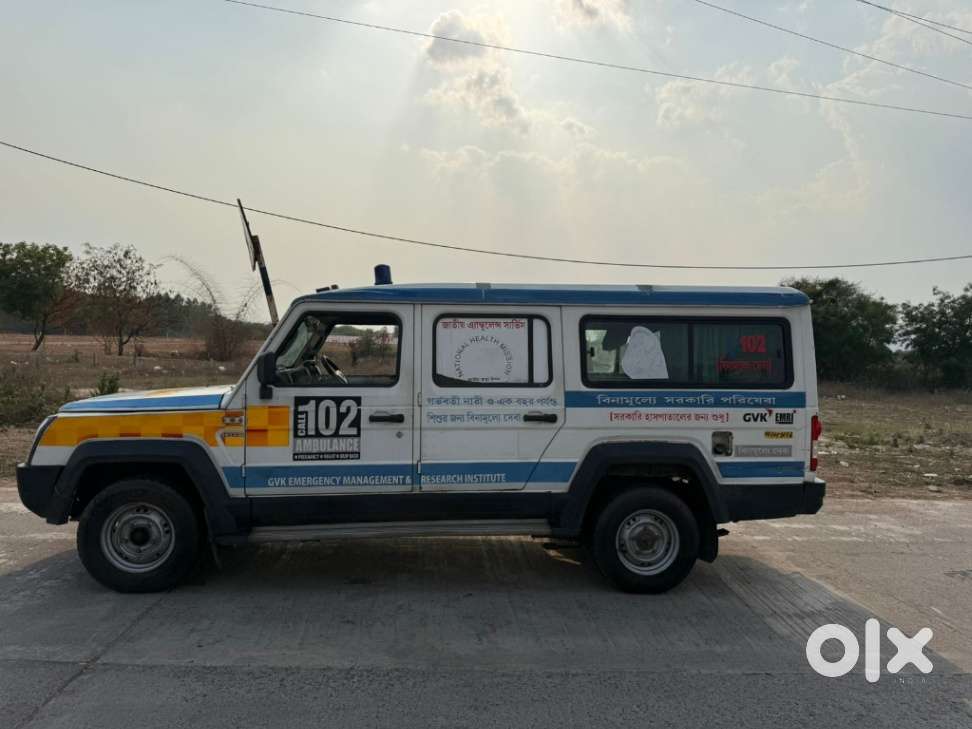 Force Motors Trax Cruiser 12 Str, 2020, Diesel