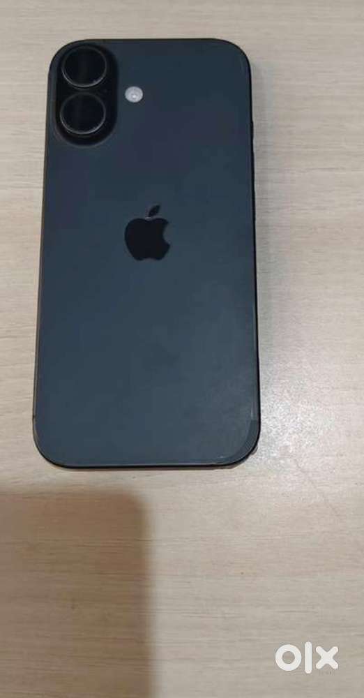 iPhone 17 good condition, eight month old
